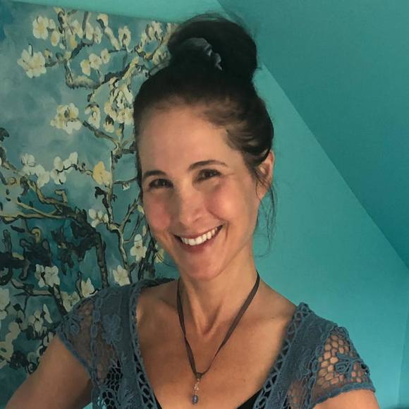 Meet your Posher, Susan - Picture 1 of 1